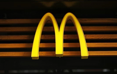 McDonalds in the UK and Ireland Become ‘Take Out’ Only McDonalds in the UK and Ireland Become ‘Take Out’ Only