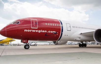 Norwegian Announces the Cancellation of Over 4,000 Flights Norwegian Announces the Cancellation of Over 4,000 Flights
