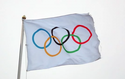 IOC Announces That The Tokyo Olympics Have Been Postponed