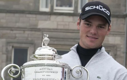 PGA Championship Postponed Until Summer PGA Championship Postponed Until Summer