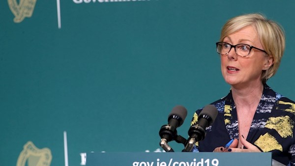 Doherty: Predicted 400,000 Job Losses is ‘a Conservative Figure’