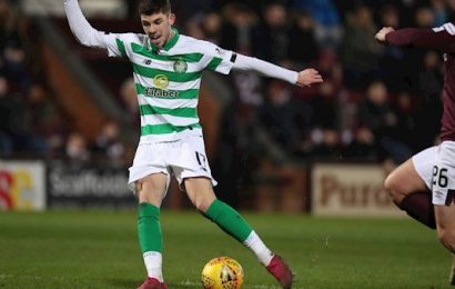 Celtic Through to Scottish Cup Semi-Finals After Defeating St Johnstone