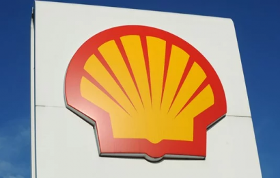 Shell Warns of Possible First Quarter Losses of $800 Million