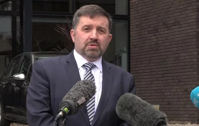 Protective Facemasks Being Stolen From Emergency Departments in The North Protective Facemasks Being Stolen From Emergency Departments in The North