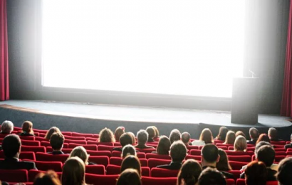 Vue Becomes Latest Theatre Chain to Shut Down Operations