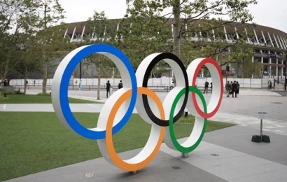 IOC Says Tokyo Games Will Be Held on Schedule in Summer