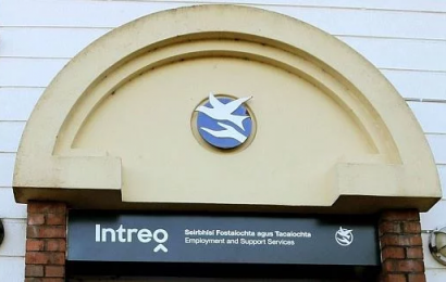 More Than 283,000 Receive Emergency Unemployment Payments in Ireland More Than 283,000 Receive Emergency Unemployment Payments in Ireland