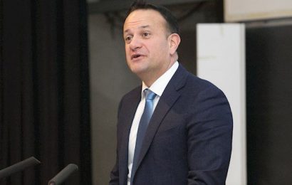 Taoiseach Calls for All Ireland Approach to Coronavirus Taoiseach Calls for All Ireland Approach to Coronavirus