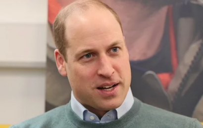 Prince William to Urge UK and Ireland Not to be ‘Bound’ by Wrongs of the Past