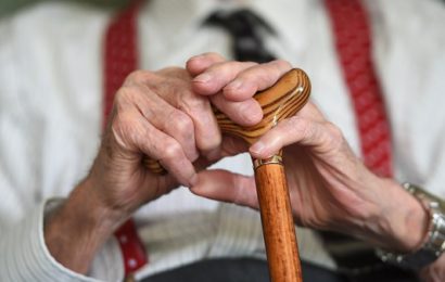 Almost 300 Coronavirus Cases Confirmed in Nursing Homes in The North