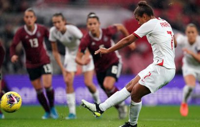 Danish FA Say Women’s European Championship Postponed to 2022