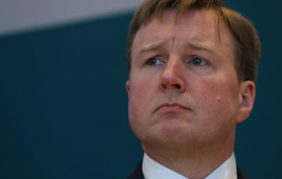 Ireland Hopes to be Testing 15,000 Each Day by The End of Next Week