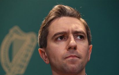 Harris Says Ireland Seeing Benefits of Coronavirus Measures