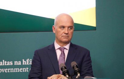 Number of Confirmed Cases in Ireland Exceeds 11,000
