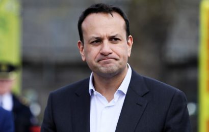 Varadkar: All Partners Will Have a Say on How Taoiseach is Chosen in Coalition Government