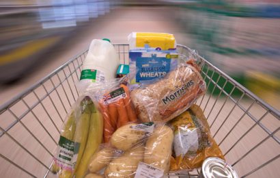 No Evidence That Coronavirus Spreads on Food Packaging Says Safefood