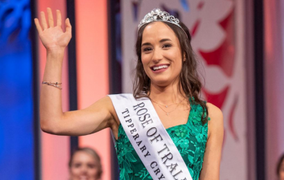 Organizers Postpone This Year’s Rose of Tralee Festival Until August 2021