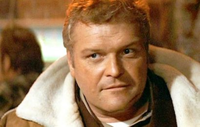 Actor Brian Dennehy Dies, Aged 81