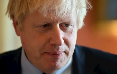Boris Johnson’s Condition Worsens, Admitted to Intensive Care Boris Johnson’s Condition Worsens, Admitted to Intensive Care