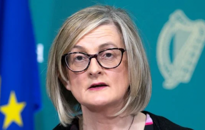 More Than 33,000 Off Government Supports After Returning to Work