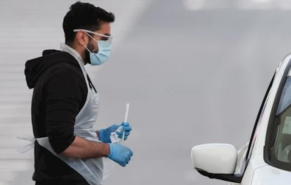 North to Receive Five Million PPE Items from London Ahead of Surge