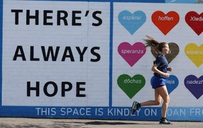 Over 30 Care Homes Now Affected by Coronavirus in The North
