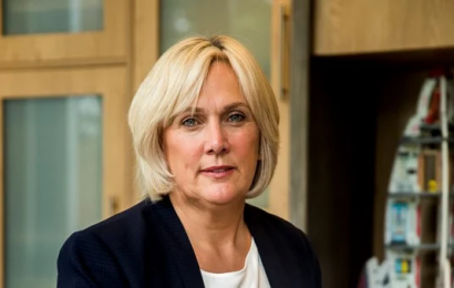 PSNI Officer Appointed to Senior Role in Gardaí