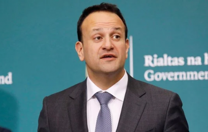 Ireland to Face ‘Darkest Days’ in Weeks Ahead Says Taoiseach