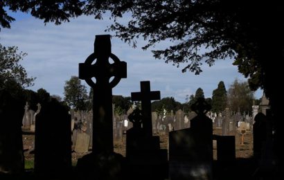 Survey: 70% Of Irish Rethinking Way They Deal With Death And Bereavement