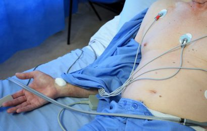 Senior Doctors Call For More Hospital Beds To Clear Treatment Backlog