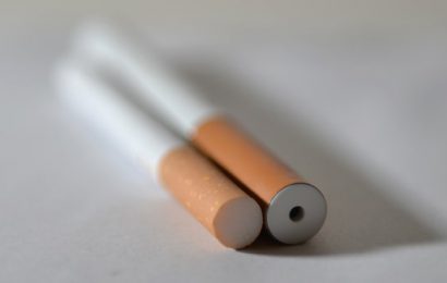 Sale Of Menthol Cigarettes Banned In Ireland From Tomorrow