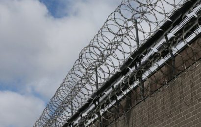 Man With Coronavirus Remanded Into Custody In The North