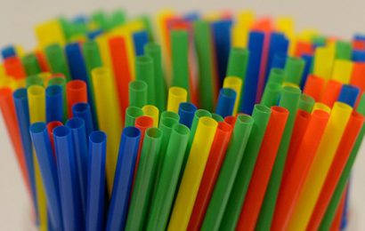 Packaging Expert Predicts Fall In Use Of Plastic Straws After Lockdown Ends