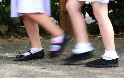 Government Advisory Body To Consider Measures To Ease Lockdown Burden On Children