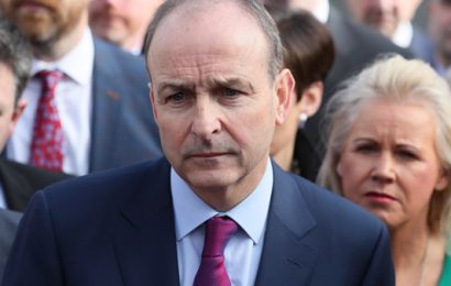 Martin Calls For Review Of Government Deal With Private Hospitals