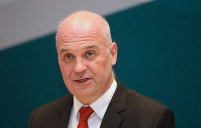 Nursing Home Visitors Not To Blame For Spread Of Virus – Holohan