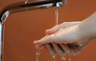 Almost 96% Of People In Ireland Washing Hands More Often During Pandemic