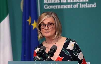 Irish Government To Issue Guidance About Face Masks This Week