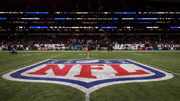 NFL Releases Fixture List For This Season, Kicks Off September 10