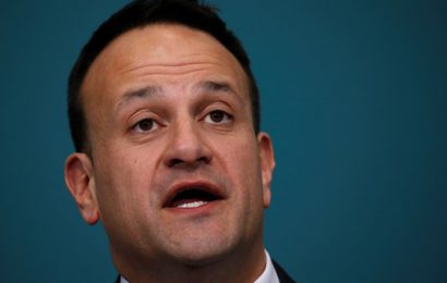 Varadkar Calls On Greens To Enter Formal Talks On Coalition Government