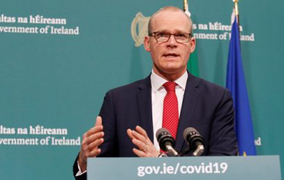 Timeline For Brexit Deal ‘Virtually Impossible’ Amid Pandemic Says Coveney
