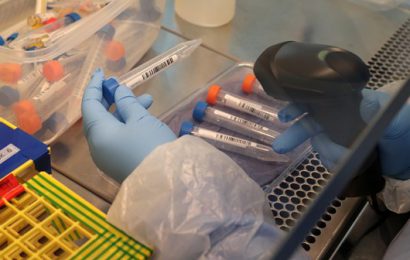 Almost 40% Of Nursing Home Residents In The North Tested For Coronavirus