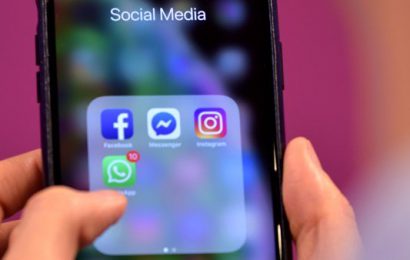 Health Service Chief Says App Is Just ‘One Element’ Of Contact Tracing System