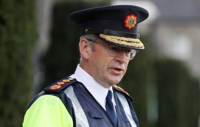 Gardaí Spat Or Coughed At 80 Times Since Introduction Of Travel Restrictions