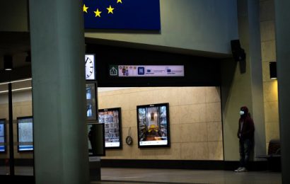 European Union Predicts Recession Of ‘Historic Proportions’ This Year
