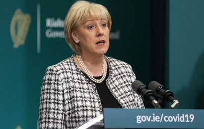 Hardware Stores In Ireland Can Reopen From Monday