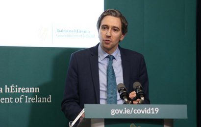 Harris: Impact Of Easing Restrictions Should Become Clear This Week
