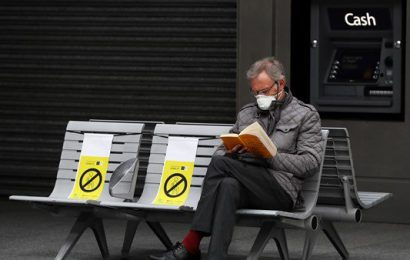 North Considers Reducing Social Distancing Rule To One Meter