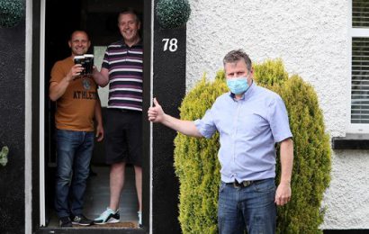 Growing Number Of Dublin Pubs Providing Delivery Services