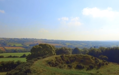 Tourism Ireland Launches Special Poem And Mood Video